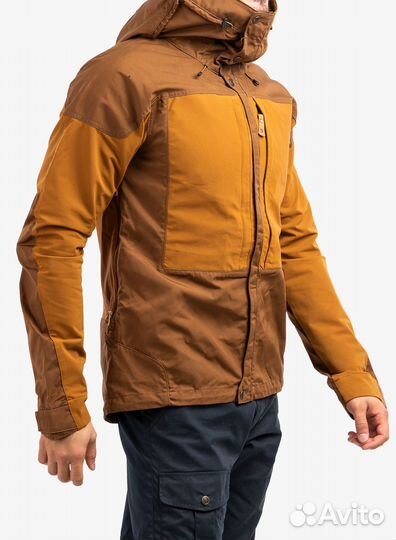 Куртка Fjallraven Keb Jacket