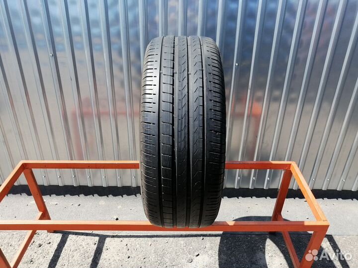 Pirelli Scorpion Verde 235/50 R19 102V