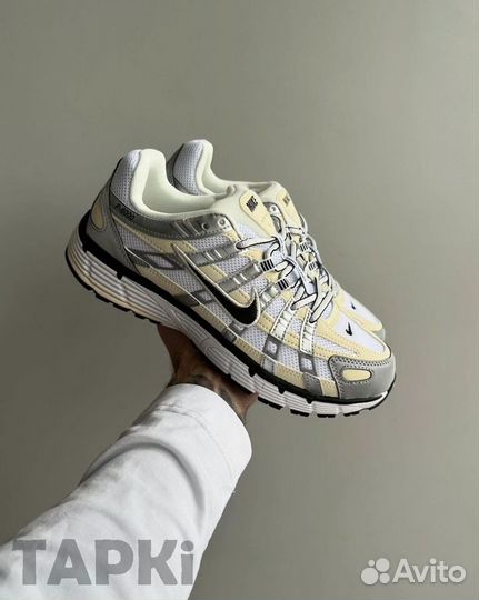 Nike P-6000