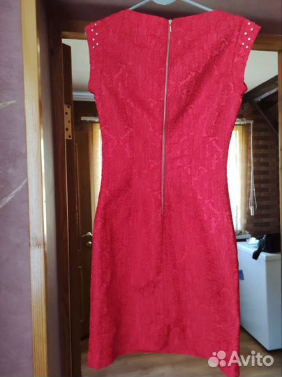 Платье Zolla xs