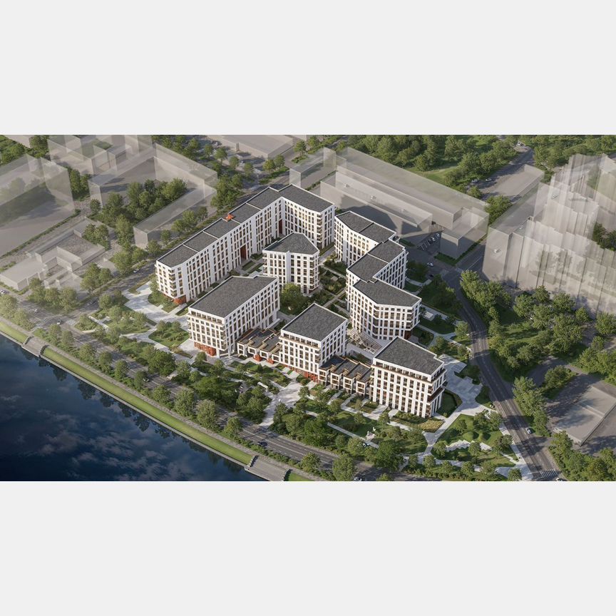 3-к. квартира, 109,9 м², 9/9 эт.