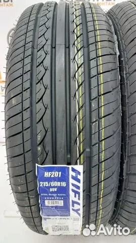 Hifly HF 201 215/60 R16 91V