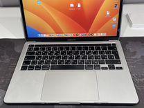 Apple MacBook Pro 13 2020 8/256