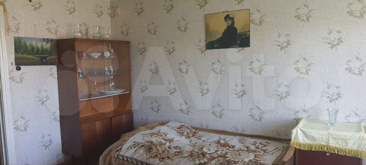 2-к. квартира, 42 м², 2/2 эт.