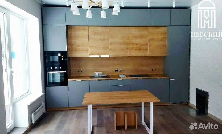 Мебель от производителя / кухня