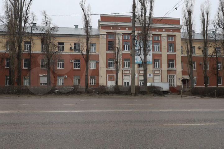 Офисное помещение, 350 м²