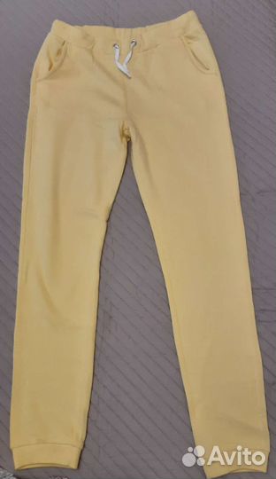 Вещи пакетом для девочки