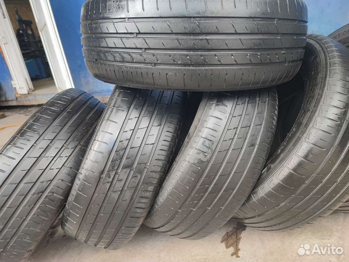 Sailun Atrezzo Elite 215/60 R16