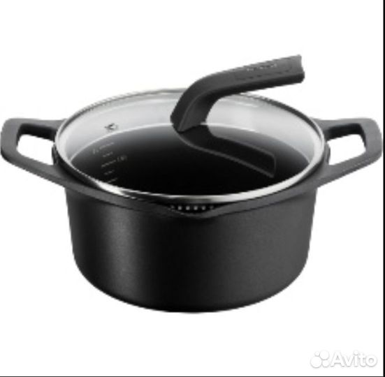 Кастрюля tefal