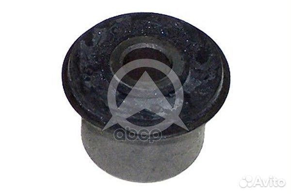 Сайлентблок рычага подвески перед прав/лев