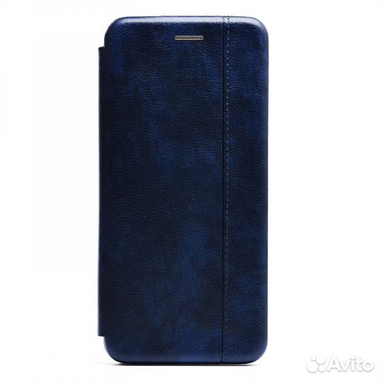 Чехол BC002 для Samsung Galaxy A22 4G (blue)