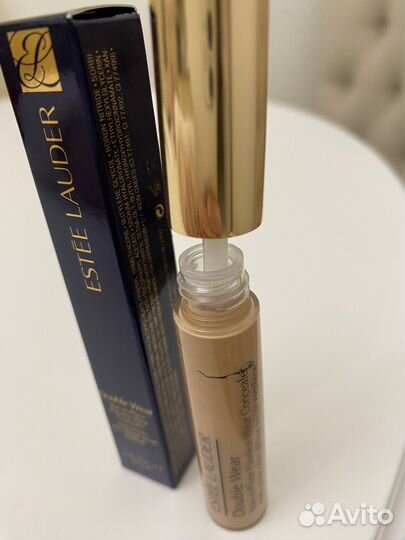 Консилер Estée lauder double wear 3С новый