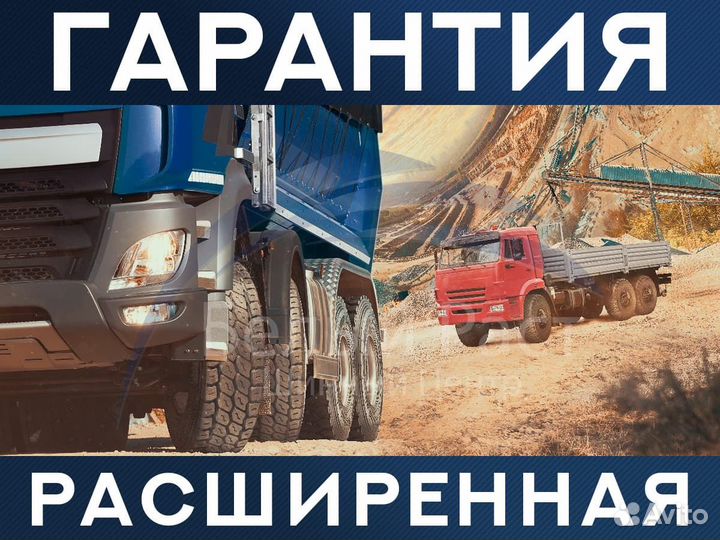 295/80R22.5 TyRex DR-1