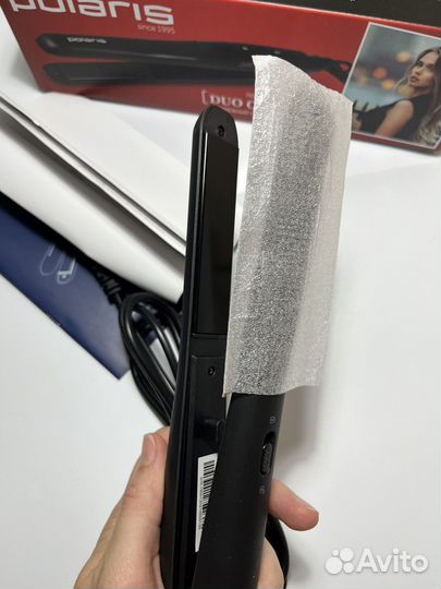 Стайлер утюжок выпрямитель для волос Polaris
