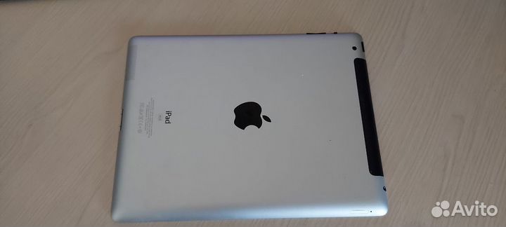 iPad 2