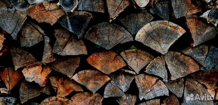 Дрова с Приозерска