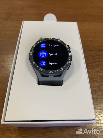 Смарт-часы huawei Watch GT 3 SE