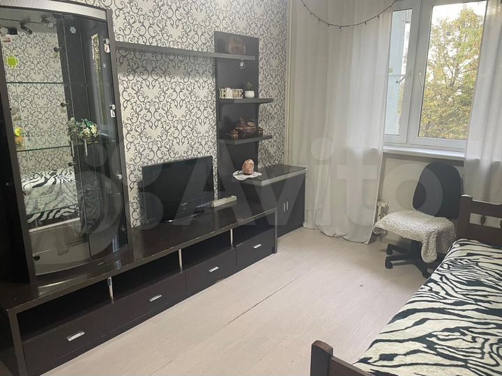Комната 16 м² в 3-к., 3/12 эт.