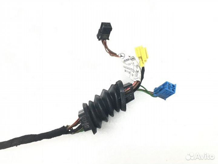 Проводка двери передняя правая Mercedes C W203 1.8