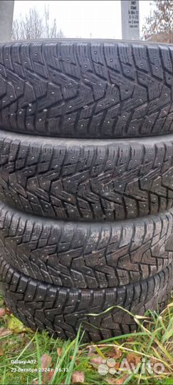 Hankook Winter I'Pike 185/65 R15
