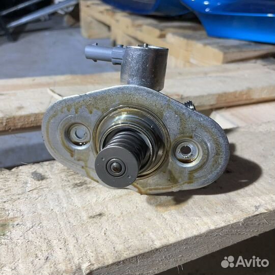 Насос тнвд BMW mini B36 B38 B46 B48