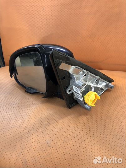 Боковое зеркало заднего вида левое BMW x6 f16
