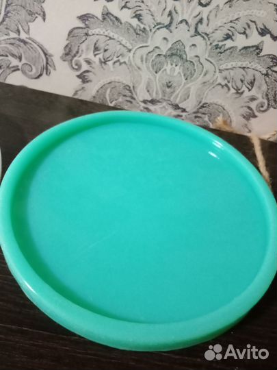 Молды для эпоксидной смолы