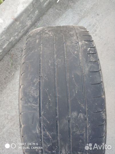 Dunlop SP Sport LM704 225/45 R17