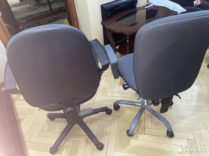 Компьютерное кресло