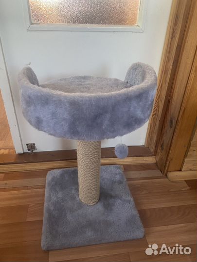 Лежанка для кошек