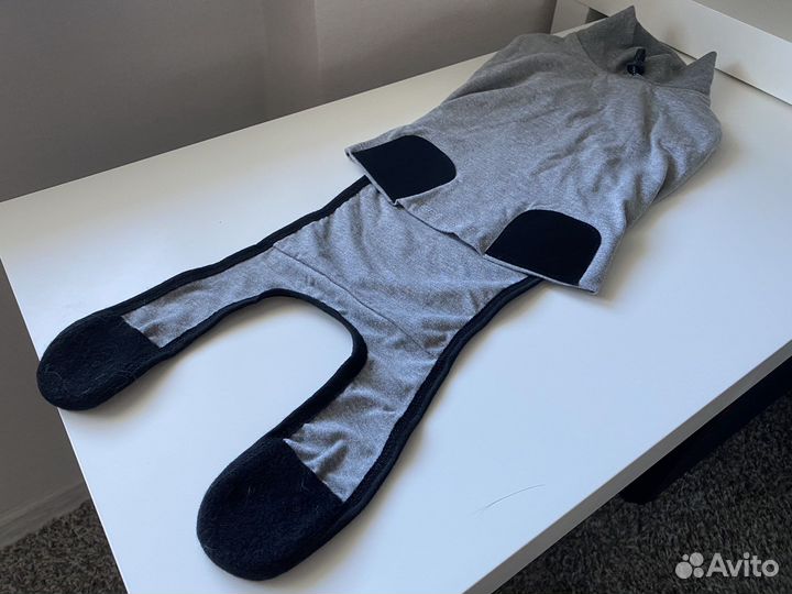 Попона для кошек trixie