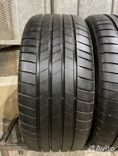 Bridgestone Turanza T005 255/40 R20 101Y