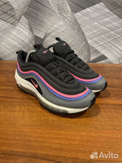 Кроссовки Nike air max 97 размер 38