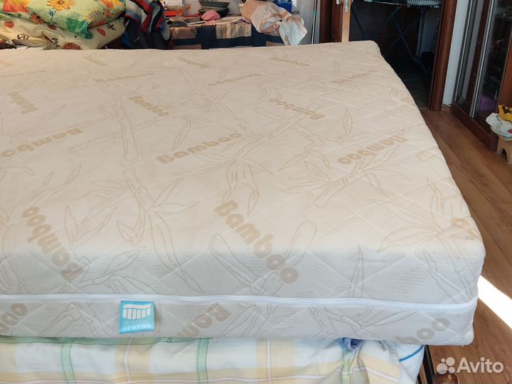 Матрас ортопедический 160х200 бу