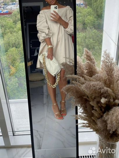 Платье love republic