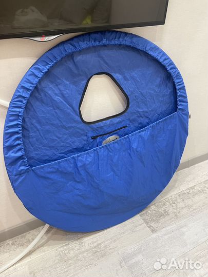 Обруч для художественной гимнастики