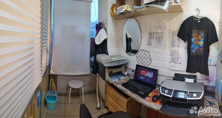 Готовый бизнес фотосалон