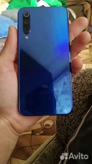 Телефон mi 9 se