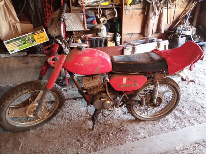 Минск на запчасти