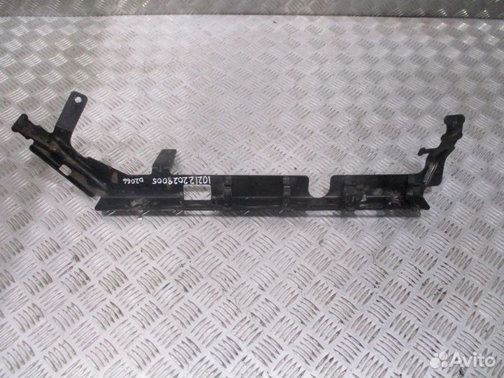 Кронштейн электропроводки двигателя MAN 5125441100