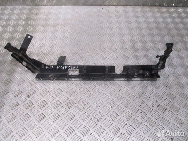 Кронштейн электропроводки двигателя MAN 5125441100