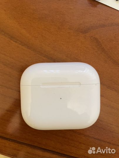 Зарядный кейс для airpods pro 2