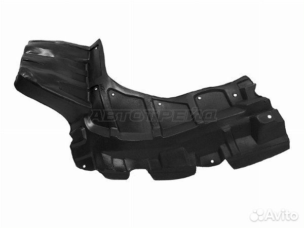 Защита двигателя toyota bB NCP3# 00-05, toyota fun