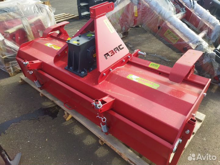 Почвофреза АЗАС ФРН-2К, 2023