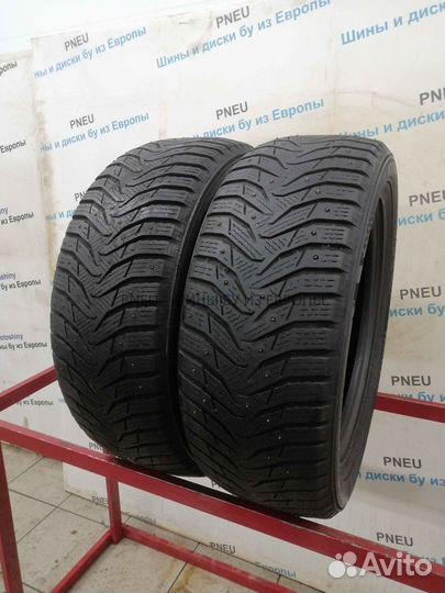 Kumho WinterCraft Ice WI31 235/55 R17 99H