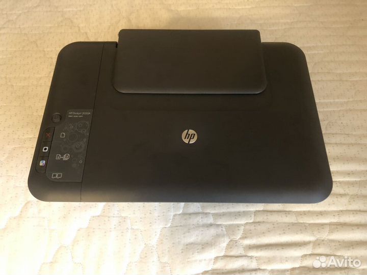 Принтер мфу HP 2050A
