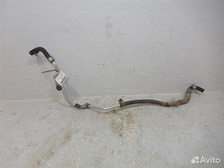 Трубка гидроусилителя Nissan Almera Classic (B10)