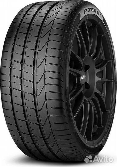 Pirelli P Zero 275/30 R21 Y