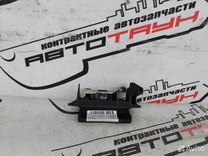 Ручка двери задней toyota allex corolla runx NZE12