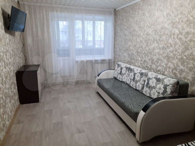 1-к. квартира, 30 м², 3/5 эт.